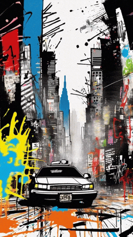 Art Ai GIF