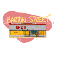 Hamilton Hamont Sticker