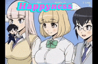 Happy Happyhappy GIF