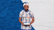 Bundesliga Berlin GIF by Hertha BSC