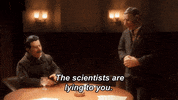 Cosmospossibleworlds GIF by cosmosontv