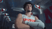 Sport Daytonmbb GIF by Dayton Flyers