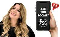 Digital Marketing Advertising Sticker by Sg Social Equipe