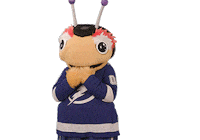 Scared Ice Hockey Sticker by NHL