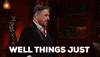 Sexy Game Show GIF by ABC Network