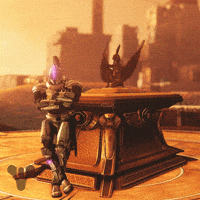 Destiny 2 Mercury GIF by DestinyTheGame