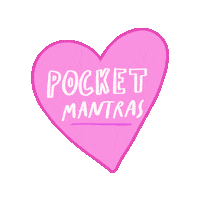 Heart Stevie Sticker