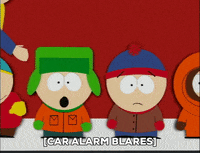 GIF by South Park 