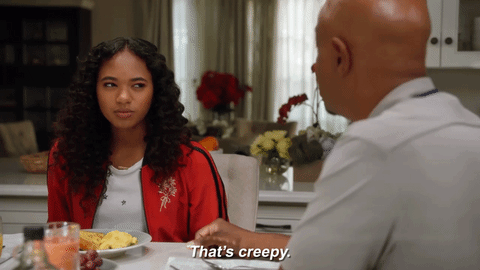 fox broadcasting GIF by Lethal Weapon