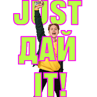 konti Sticker by Super Kontik