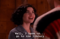 season 2 GIF by Twin Peaks on Showtime