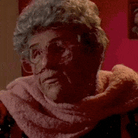 Halloween Wtf GIF by Charybdis Pictures