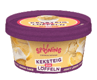 Sticker by SpooningCookieDough