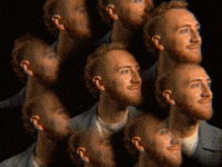 Happy Joy GIF by GIPHY IRL