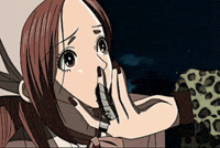 Nana Komatsu Love GIF