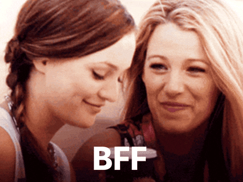 Love Ya GIF by blakelivelyfan