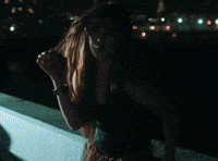 Reality Hurts GIF