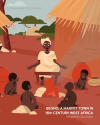 BEGHO: A MARKET TOWN IN 16TH CENTURY WEST AFRICA