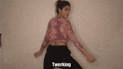GIF by Elnaaz Norouzi