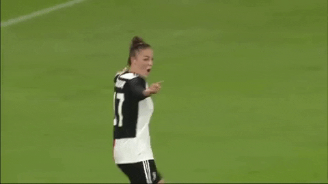 Womens Football GIF by JuventusFC