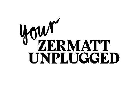 Festival Sticker by Zermatt Unplugged