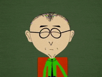 And That Must Make You Mad