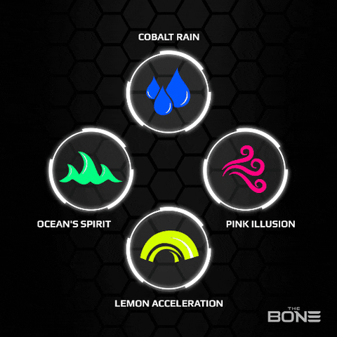 bonegaming anonim thebone bonegaming GIF