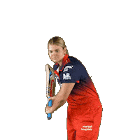 Happy Dance Sticker by Royal Challengers Bengaluru