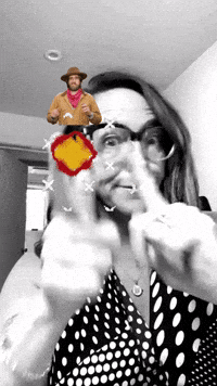 You Got It Yes GIF by Mandi Graziano