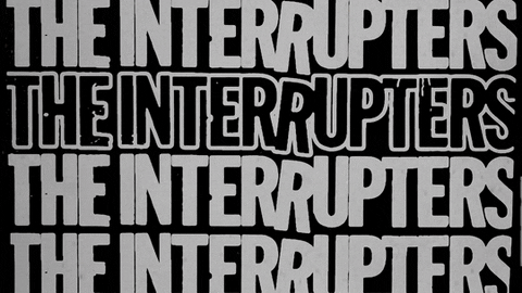 the interrupters band GIF by Epitaph Records