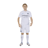 Flex Frýdek Sticker by FC Slovan Liberec