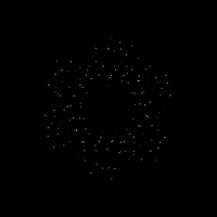 black and white animation GIF by Alastair Gray