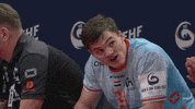 Sport Celebration GIF by EHF