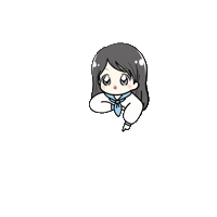 まむフレンズ Sticker