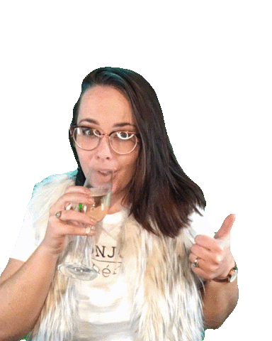 Graceadele Sticker by Instagram Creator Lounge
