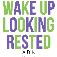 Sticker by ARK Skincare