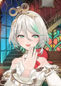 Hololive GIF