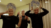 Hits Tricicle GIF by Movistar Plus+