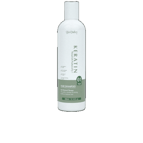 Shampoo Scalp Sticker by Bhargava Phytolab