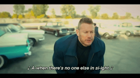MCMinnow giphyupload umbrella academy number five s2e9 GIF