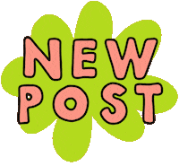 Sticker by Poppy Deyes