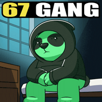 6 7 Squad GIF by SuperVerse