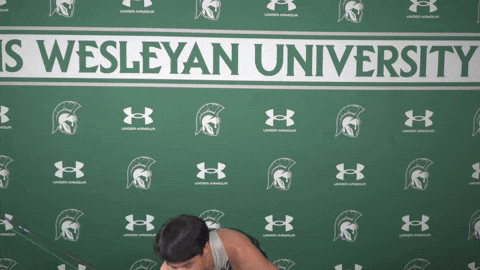 25Iwuxc GIF by iwusports