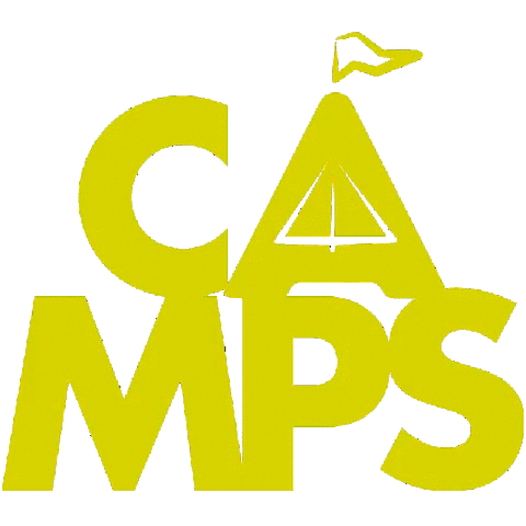 camps camps2019 Sticker by ShalomSCZ
