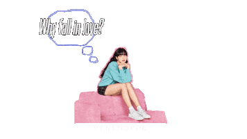 Lisa Sticker by Penshoppe