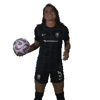 Angel City Sticker Sticker by National Women's Soccer League