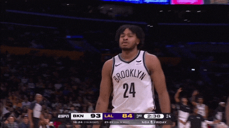 Happy National Basketball Association GIF by NBA