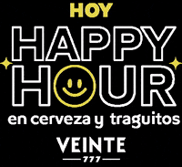 Happy Beer GIF by veinte777