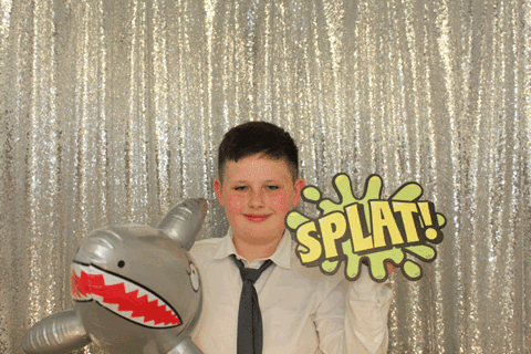 fun wedding GIF by Tom Foolery Photo Booth