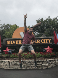 travel channel coaster quest GIF